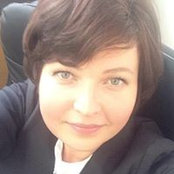 Mariya Markova's photo