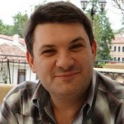 Nikola Toromanov's photo