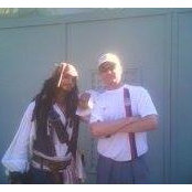 John Pustell's photo