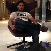 Mohammed Khiams foto