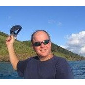 Craig Marcums billede