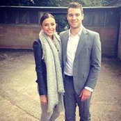 Charley Cheshire's photo
