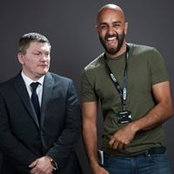 Khalid Al-Mashgari's photo