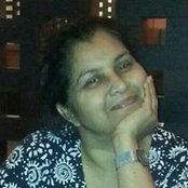 Preethi Nair's photo