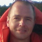 John Ferguson's photo
