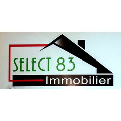 Mandataire select83 immobilier