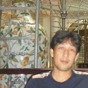Akihiro Maruyama's photo
