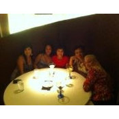 Greta Lehman's photo