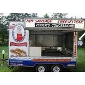 Foto von Zeiders Concessions