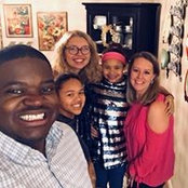 Jerome N Sara Hilliard's photo