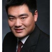 Ping Wang's photo