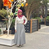 Nouran Zaafan's photo