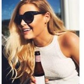 Caroline Halfdansen's photo