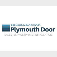 Plymouth  Door