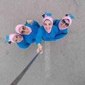 Nada Saad's photo