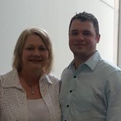 Sheila Walker's photo