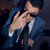 Marc Deans foto