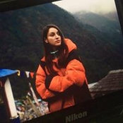 Julia Dzyubina's photo