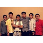 Tommy Luis's photo