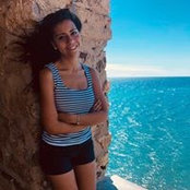 Foto von Moni Azab
