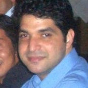 Photo de Hani Nahass