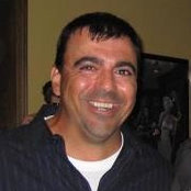 John Sarallo's photo