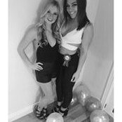 Ashley Palmer's photo