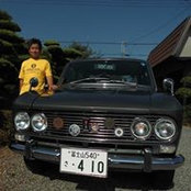 Yasuhiro Suzuki's photo