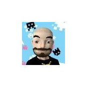 Vincent Ghossoubさんの写真
