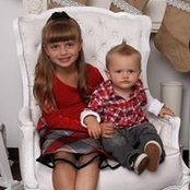 Ashley Brown's photo