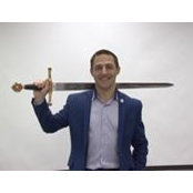 Paul Jbuker's photo