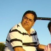 Ashok Gupta's photo