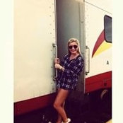 Alli Nowakowski's photo