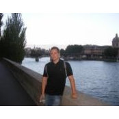 Foto de Dave Modranski