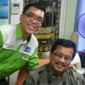 Bobby Yong's photo