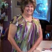 Gloria Helmuth's photo