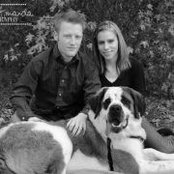 Amber Affleck's photo