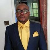 Foto de Kofi Pitt
