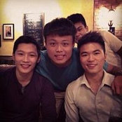 Bruce Tong's photo