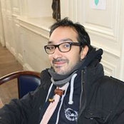 Jonathan Sellam's photo