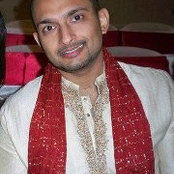 Vishal Patel's photo