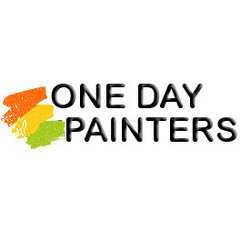 One Day Painters