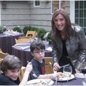 Cathi Pearlman Goldberg's photo