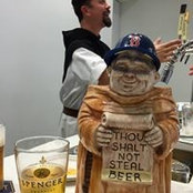 Ron Carlson's photo