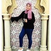 Foto von Marwa Sayed