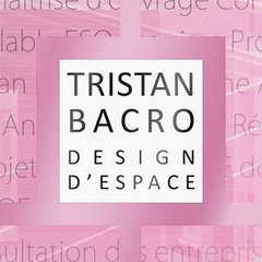 Tristan BACRO - design d'espace