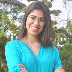 Anna Luize Almeida - Personal Organizer