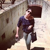 Foto von Marisela Morfin