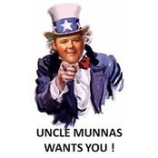 Andrew Munnoch's photo