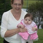 Robina Mclellans billede